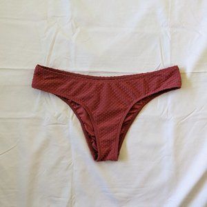 O'Neill bikini botttoms❤️🧡